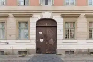 Design Apartments City, Потсдам