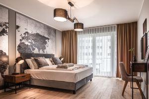 Sleep Inn Düsseldorf Suites, Дюссельдорф