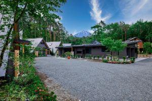 enico. Mt.Fuji Resort&Glamping, Фудзикавагутико