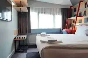 ibis Styles Ankara, Анкара