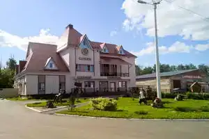 Gostinichnyi Kompleks Koleso, Каменка