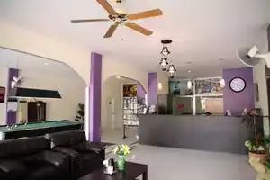 Dome Center - Kata Beach, Thailand, Ката