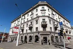 Luxury Apartment on Komunisticheskaya 3, Минск