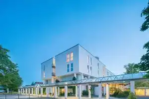 Dormero Hotel Weingarten, Вайнгартен