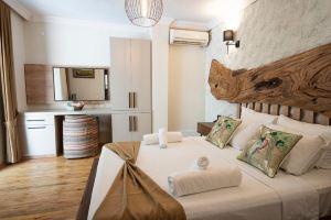 Nuriye Ala?at? Butik Otel, Алачати