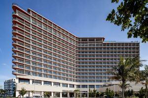 Okinawa Prince Hotel Ocean View Ginowan, Наха