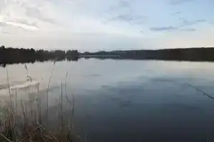 Baza Otdikha Raduga, Мичуринское