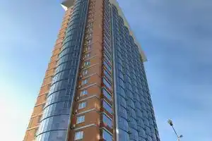 DArent (B6423) Apartments, Уфа
