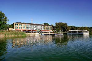 Seehotel Berlin-Rangsdorf, Рангсдорф