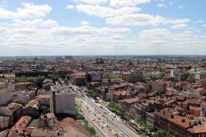 Le 18 Luxury Penthouse - Haven of Privacy and Excellence, Тулуза