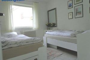 Ferienwohnung Brigitte Noack, Имменштад-ам-Бодензе
