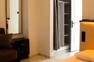 Tasan Apart Otel, Дидим