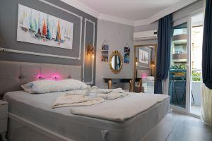 Alanya Polat Holiday Homes, Аланья