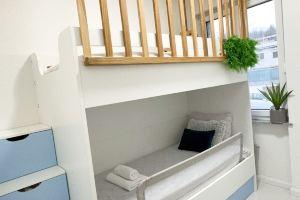 Luxury Apartment Dalia Rijeka, Риека