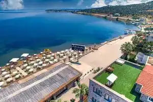 Aksac Hotel Cunda, Айвалык