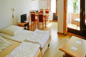 Apartment near Lake Constance and Alps, Имменштад-ам-Бодензе