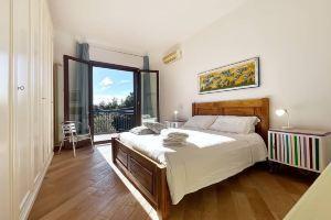 Solemar Sicilia - Villa Mariù, Монделло