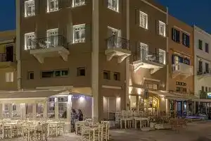 Riviera Suites, Ханья