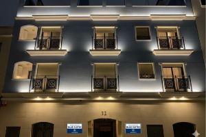 Apartamentos Blue Suites Alicante, Аликанте