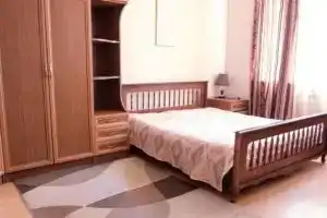Tumanyan hostel and Tours, Ереван