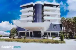 Hotel «Continental», Дуррес