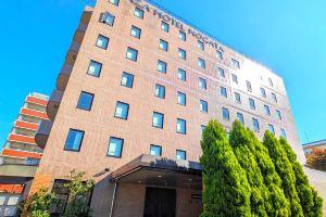 Plaza Hotel Nogata, Китакюсю