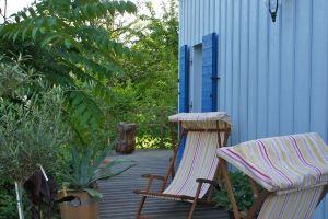 large holiday home with terrace and garden - close to the old town, family friendly, Гёрлиц