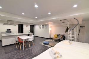 Central Inn Yokohama, Кавасаки