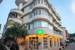 Illyria Hotel, Ульцинь