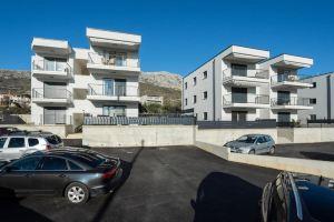 Sea Vista Apartments Kastela, Kaštel Kambelovac