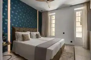 Master Suite Sea View, Керкира