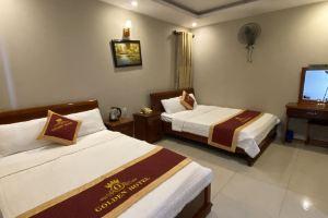 Golden Hotel, Вунгтау