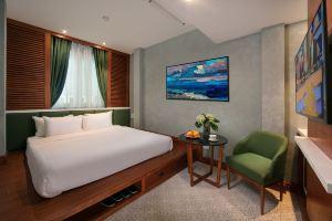 Hanoi La Selva Central Hotel & Spa, Ханой