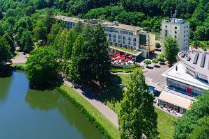Victor's Residenz-Hotel Saarbrücken, Саарбрюккен