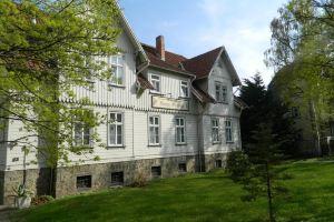 Гостевой дом «Pension Haus Marga», Вернигероде