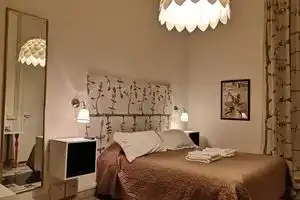 Domò Vaticano Guest House, Рим