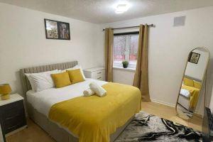 Soft Apartment Birmingham, Бирмингем