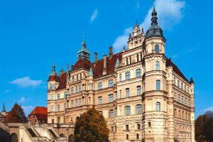 Ferienwohnung im Wasserturm, Güstrow, Гюстров