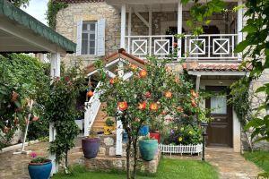 Tasdelen Alaçatı Otel, Алачати