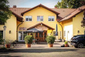 Hotel Restaurant Ancho, Марбург