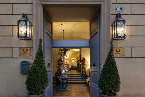 Гостевой дом «Profumo Maison d'Hôtes», Рим