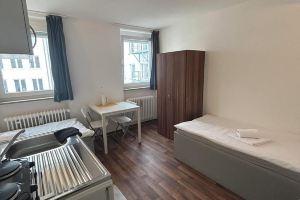 2-Rent Group Hostel Apartments SEN14, Мюнхен