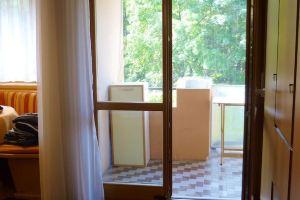 Studio in Meran, with Shared Pool and Furnished Balcony Near the Slopes, Мерано