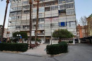Snug Holiday Home in Benidorm Near Mal Pas Beach, Бенидорм