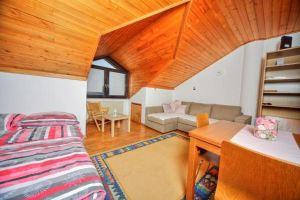 Apartment Viki, Краньска Гора