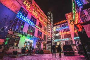 Ruska 50 - Retro Apartment in the City Center, Вроцлав