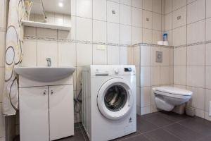 Apartamentai Vijūnėlė, Друскининкай