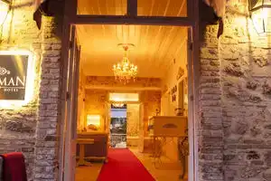 Ottoman Suites Hotel, Анталья