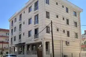 AKAR PANSİYON, Чанаккале