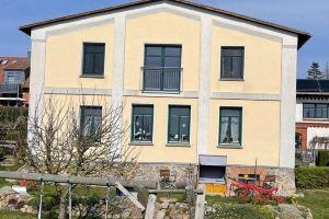 Apartment near the beach in the city center, Рерик
